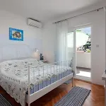 Apartment By The Sea Podgora, Makarska - 13216