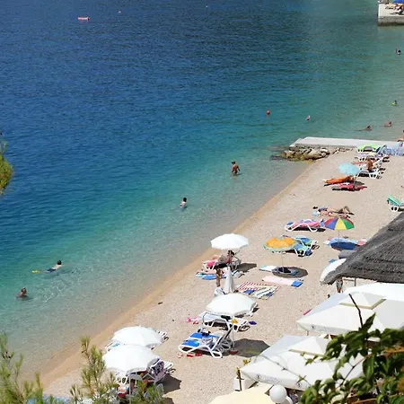 By The Sea Podgora, Makarska - 13216 Apartment Podgora (Split-Dalmatia)