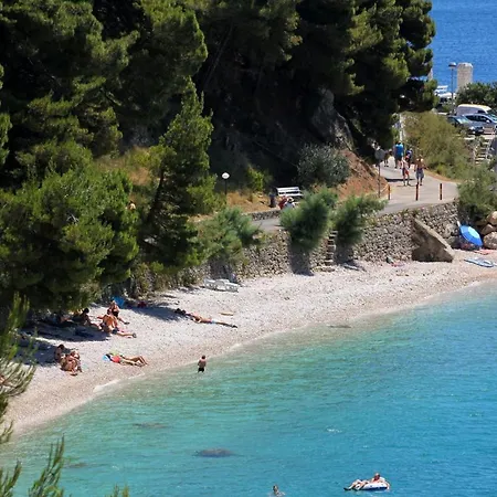 Apartamento By The Sea Podgora, Makarska - 13216 Podgora (Split-Dalmatia)