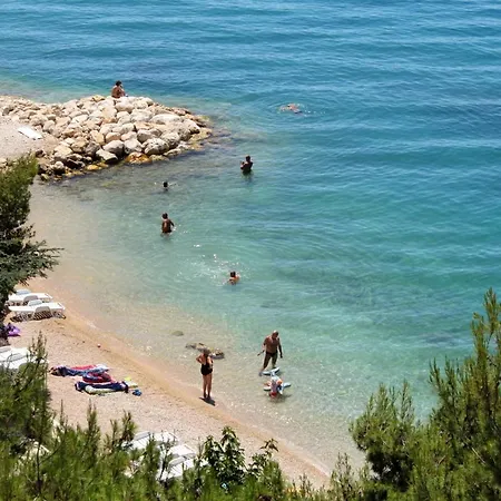By The Sea Podgora, Makarska - 13216