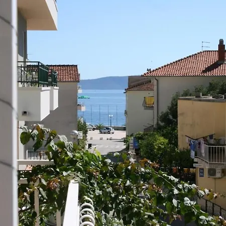 By The Sea Podgora, Makarska - 13216 * Podgora (Split-Dalmatia)