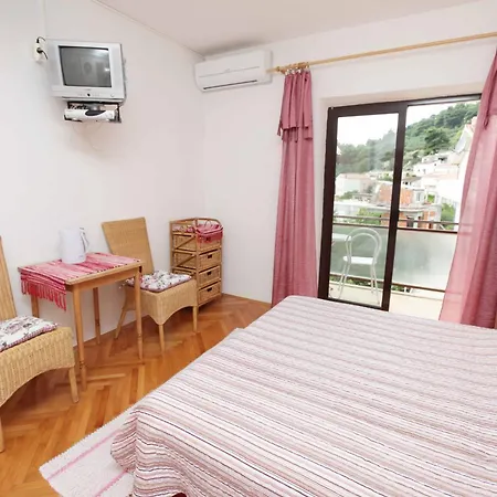 By The Sea Podgora, Makarska - 13216 Apartamento *