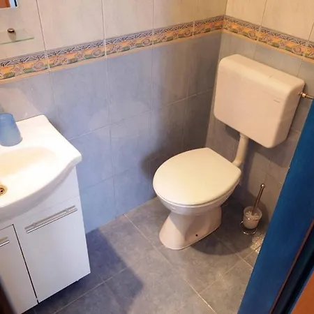 By The Sea Podgora, Makarska - 13216 Apartamento Podgora (Split-Dalmatia)